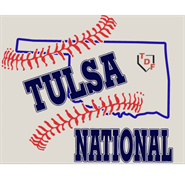 Tulsa National Little League