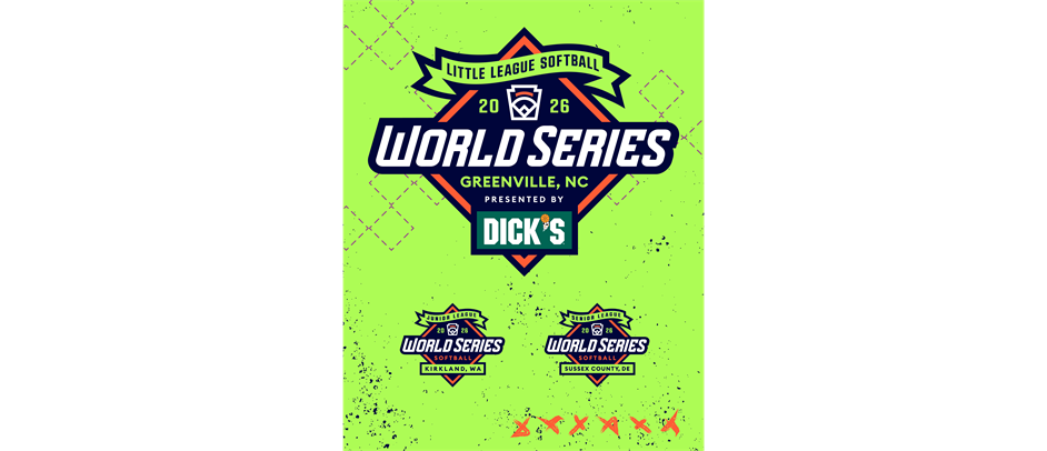 2026 Little League Softball Southwest Region
