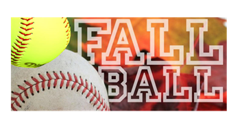 FALL BALL REGISTRATION