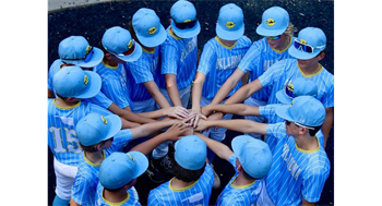 Tulsa National LL Advances to Little League World Series