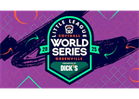 2025 World Series Dates